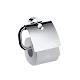 Axor Uno - Držiak na toaletný papier, chróm 41538000