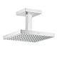 Axor ShowerCollection - Horná sprcha 24 cm x24 cm, chróm 10929000
