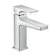 Hansgrohe Metropol - Páková umývadlová batéria 110 CoolStart s odtokovou súpravou Push-Open, chróm 32508000