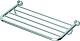 Ideal Standard IOM - Polica na uteráky 570 mm, chróm A9106AA