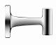 Duravit Starck T - Háčik, chróm 0099291000