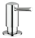 Grohe Príslušenstvo - Dávkovač umývacích prostriedkov Contemporary, chróm 40536000