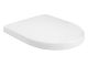 Geberit iCon - WC sedadlo, duroplast, Softclose, biela 500.670.01.1
