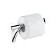 Axor Massaud - Držiak na toaletný papier, chróm 42236000