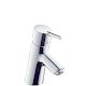 Hansgrohe Talis S - Páková umývadlová batéria, chróm 32031000