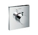 Hansgrohe Shower Select - Termostatická batéria pod omietku, chróm 15760000
