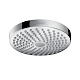 Hansgrohe Croma Select S - Horná sprcha 180 2jet EcoSmart 9 l/min, chróm 26523000