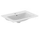 Ideal Standard Connect Air - Nábytkové umývadlo 640x460x165 mm, biela E028901