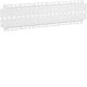 Hansa Matrix - Montážna lišta 44050000
