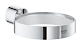 Grohe Atrio - Držiak pohára/misky na mydlo, chróm 40305003