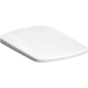 Geberit Selnova Square - WC sedadlo, duroplast, biela 500.332.01.1