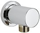 Grohe Rainshower - Nástenné kolienko, chróm 27057000