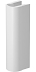Duravit Darling New - Stĺp, biely – stĺp 0858240000