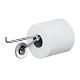Axor Starck - Držiak na toaletný papier, chróm 40836000