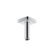 Hansgrohe Croma Select E - Sprchové rameno 100 mm, chróm 27467000