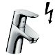 Hansgrohe Focus E2 - Páková umývadlová batéria 70 na beztlakové ohrievače vody, chróm 31132000