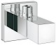 Grohe Eurocube - Rohový ventil, chróm 22012000