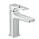 Hansgrohe Metropol - Páková umývadlová batéria 110 s odtokovou súpravou Push-Open, chróm 74507000