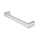 Nimco Maya - Držiak uterákov, dĺžka 400 mm, chróm MA 29046-26
