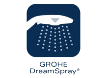 Grohe DreamSpray