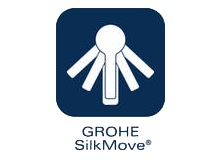 Grohe SilkMove