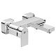 Ideal Standard Edge - Vaňová batéria, chróm A7121AA