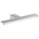 Ideal Standard Mirror&Light - LED svietidlo Pretty, 280x121x42 mm, chróm T3190AA