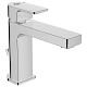 Ideal Standard Edge - Umývadlová batéria Slim s výpustom, chróm A7101AA