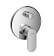 Hansgrohe Rebris S - Vanová baterie pod omítku, chrom 72466000
