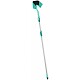 Leifheit Upratovanie - Čistič prachu Dusty s násadou 130-220 cm 41510