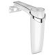 Ideal Standard Mirror&Light - LED svietidlo Sabrina, 39x119x117 mm, chróm T3248AA