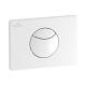 Villeroy & Boch ViConnect - Ovládacie tlačidlo splachovania, biela 92248568