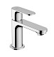 Hansgrohe Rebris S - Umyvadlová baterie s výpustí, CoolStart, chrom 72513000