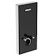 Ideal Standard ProSys - Sanitárny modul Neox na závesné WC, čierna R0144A6