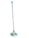 Leifheit Upratovanie - Classic Power Mop 3v1 s teleskopickou tyčou 78-137 cm 52105