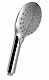 Sapho Sprchy - Sprchová hlavice, průměr 120 mm, 6 proudů, chrom 1204-21
