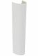 Ideal Standard Eurovit - Stĺp pre umývadlo, biela R206601