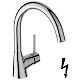 Ideal Standard Nora - Drezová batéria, chróm B9329AA