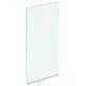Ideal Standard i.Life - Sprchová stena 1000 mm, silver bright/číre sklo T4875EO
