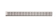 Alca plast Odtokové žľaby - Rošt na líniový sprchový žľab 1150, nehrdzavejúca oceľ/lesk PURE-1150L