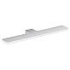 Ideal Standard Mirror&Light - LED svietidlo Luxury, 344x92x43 mm, 9 W, chróm T2907AA