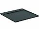 Ideal Standard i.Life - Sprchová vanička 100x100 cm, Anti-Slip, čierna T5234FV