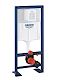 Grohe Rapid SL - Rapid SL na závesné WC, splachovacia nádrž GD 3 38584001