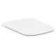 Ideal Standard Strada - WC sedátko ultra ploché softclose, bílá J505801