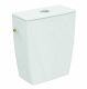 Ideal Standard Eurovit - Splachovacia nádrž, bočné napúšťanie, biela W327901