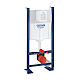 Grohe Rapid SL - Predstenová inštalácia s nádržkou na závesné WC 39145000