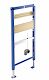 Villeroy & Boch ViConnect - Predstenová inštalácia pre výlevku, výška 112 cm 92094000