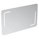 Ideal Standard Mirror&Light - Zrkadlo, 1200x700 mm s LED osvetlením a podsvietením T3353BH