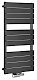 Aqualine Bondi - Vykurovacie teleso, 450x934 mm, 425 W, antracit DC405T