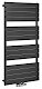 Aqualine Bondi - Vykurovacie teleso, 600x1222 mm, 669 W, antracit DC425T
